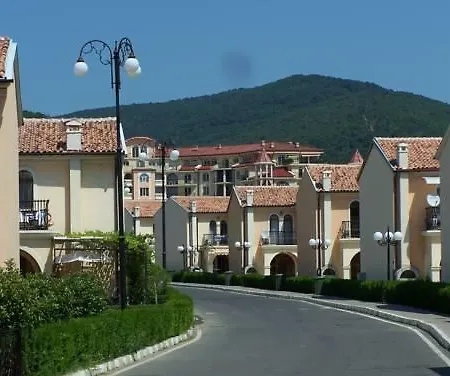 Villa Romana