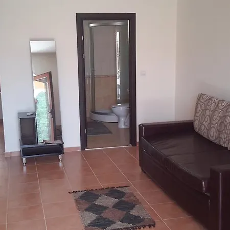 Villa Romana *